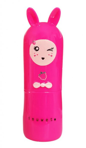 Lippenbalsam Zoomania Erdbeere