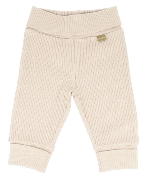 Baby Leggings Creme