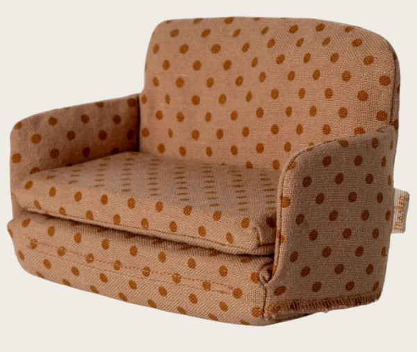 Sofa-Bett Maus