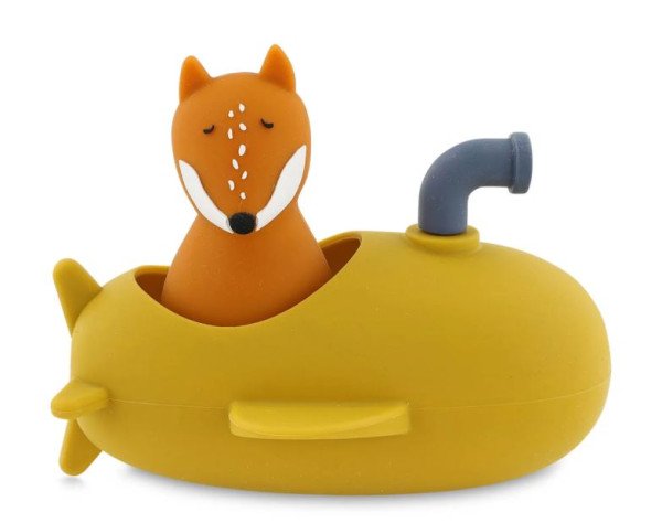 Badespielzeug U-Boot Mr. Fuchs