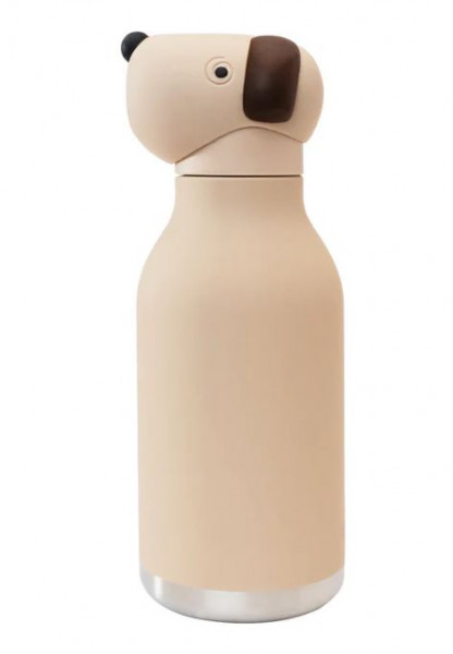 Trinkflasche Hund 460ml