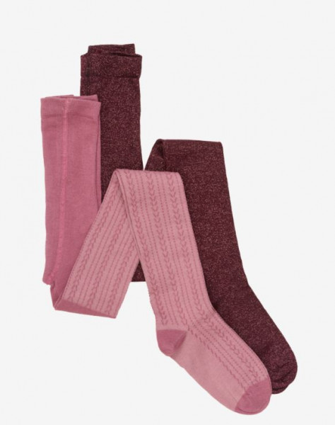 Strumpfhose 2-Set