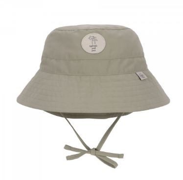 UV 50+ Fischerhut olive