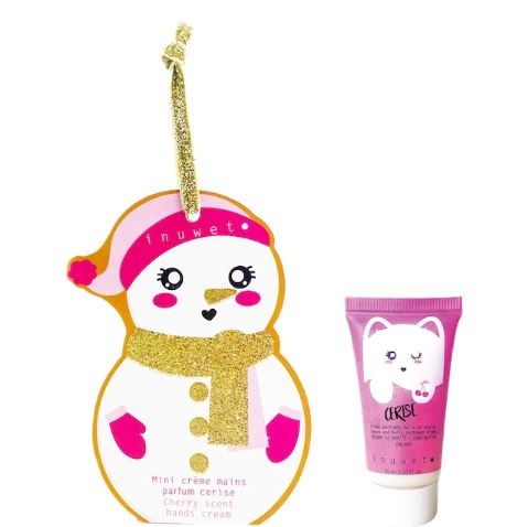 Handcreme Weihnachten 20ml