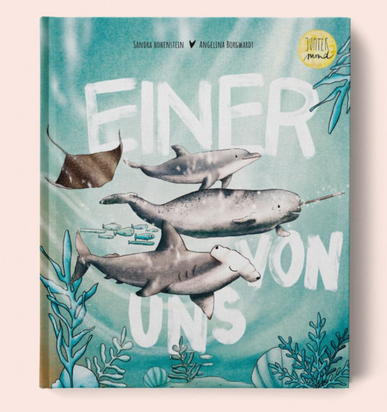 (K) einer von uns