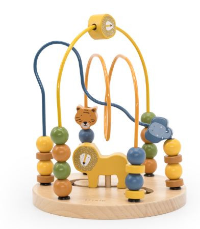 Activity Spirale