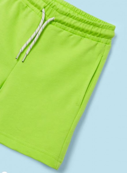 Shorts "citric", kiwi