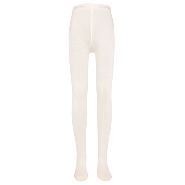 Strumpfhose Uni, latte