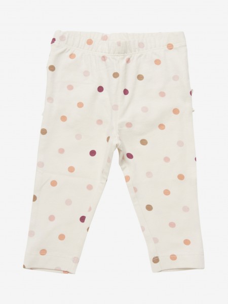 Leggings GOTS, birch