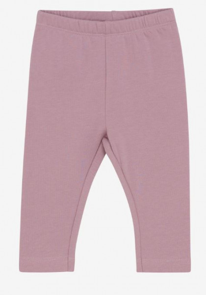 Leggings beere hell