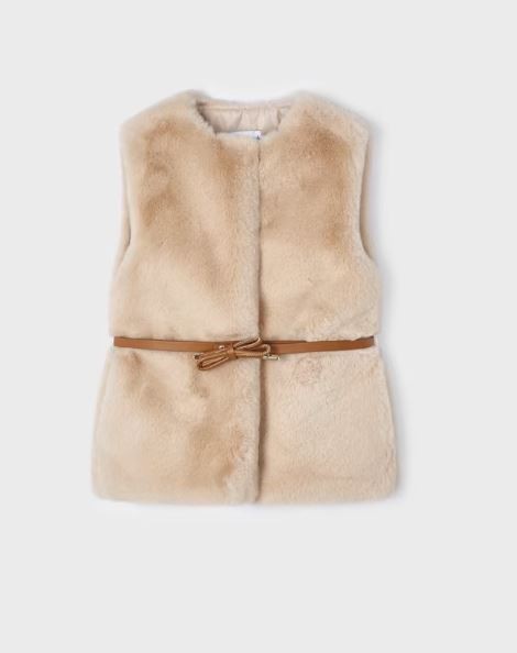 Gilet Fell, tapioka