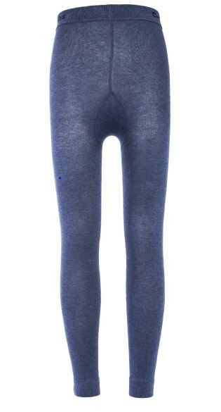 Leggings Uni Jeans Melange