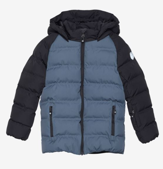 Outdoor Jacke Ski Turbulence