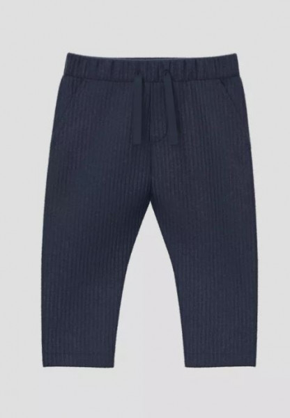 Hose/Leggings Blau