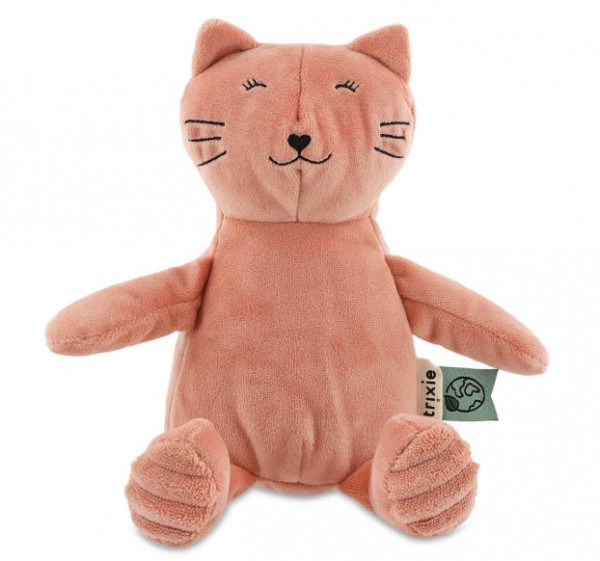 Kuscheltier Mrs. Cat