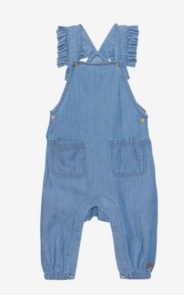 Overall