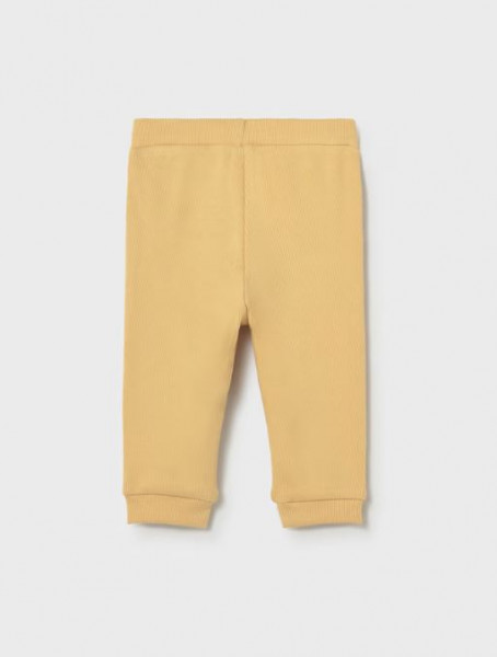 Leggings, senf
