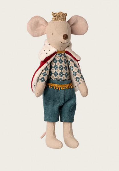 Königmaus Papa