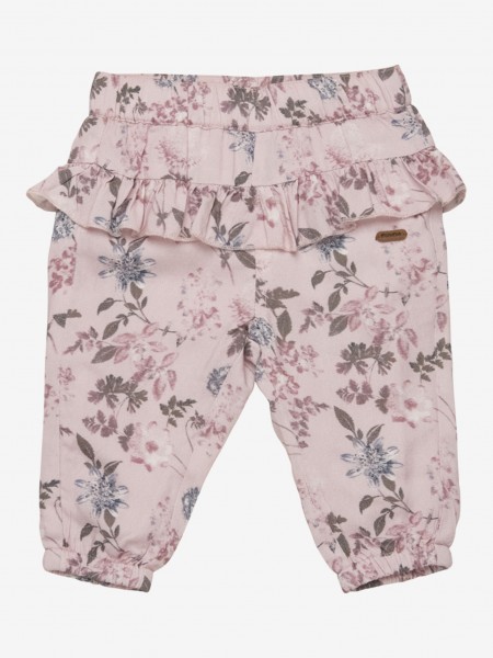 Pants , burnished lilac