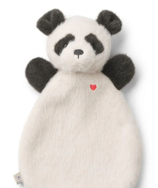 Roy Panda Schmusetuch