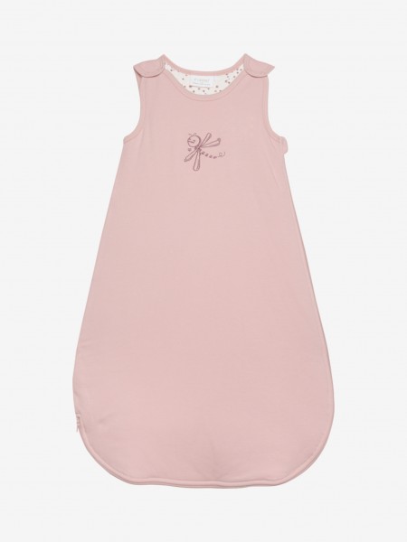 Schlafsack, misty rose