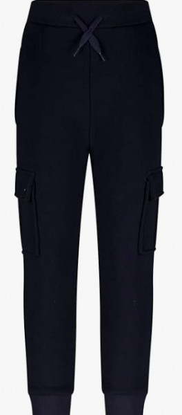 Thermo Hose blau