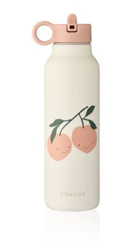 Falk Wasserflasche 500ml Peach me/ Sea shell