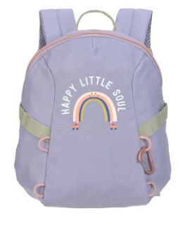Kindergartenrucksack Tiny HAPPY LITTLE SOUL