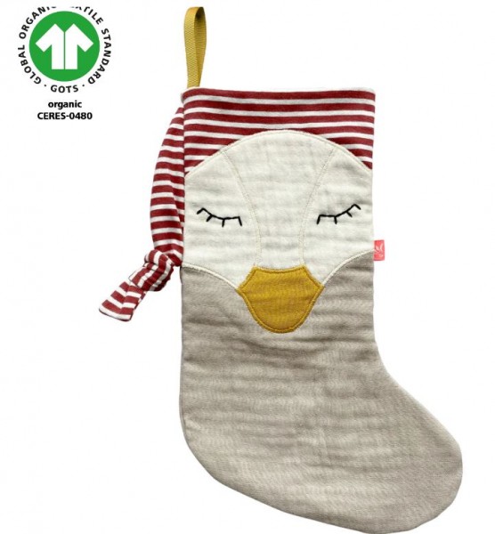 Nikolaus Stiefel Gans