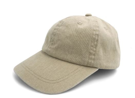 Cap Kids Beige