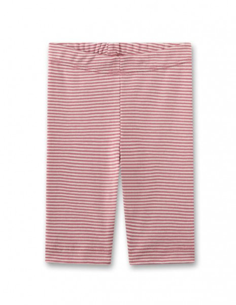 Leggings Rose GOTS