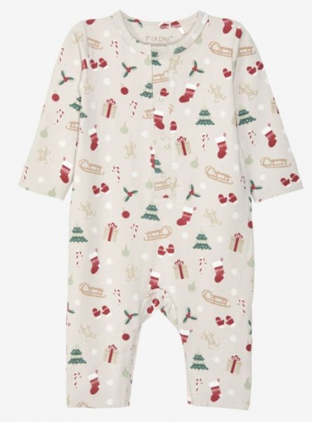 Overall/Pyjama