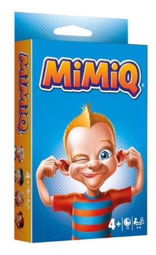 Mimiq
