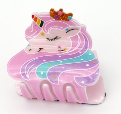 Haarkrabbe Einhorn