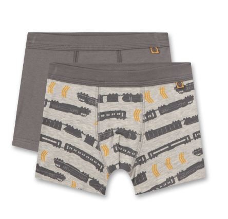 Shorts 2-Set