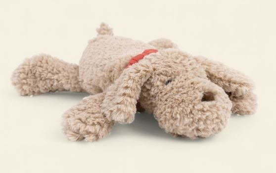 Kuscheltier Hund Gabi Medium