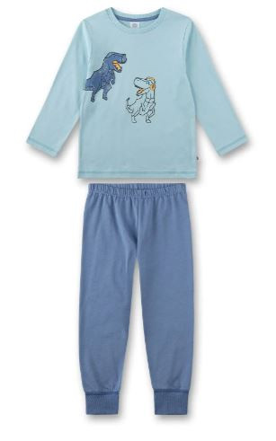 Pyjama Dino
