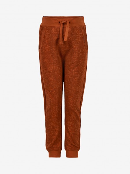 Sweathose, bombay brown