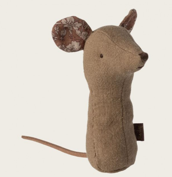 Lullaby Friends Rassel Maus