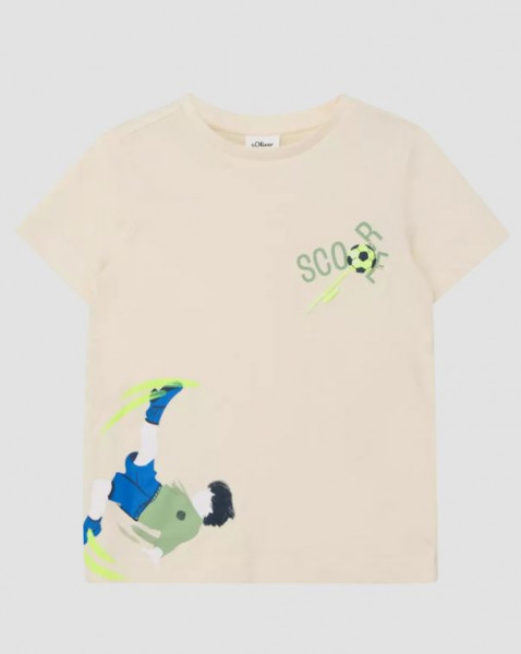 T-Shirt Fußball