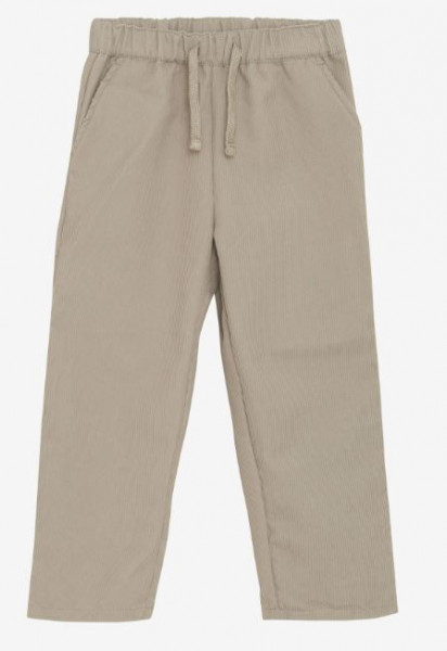 Hose Beige Cord