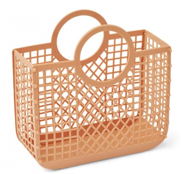 Bloom Korb Classic tuskany rose BREITE (CM) 39, TIEFE (CM) 15, HÖHE 36,5