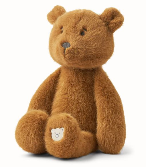 Berto Kuscheltier Teddy klein
