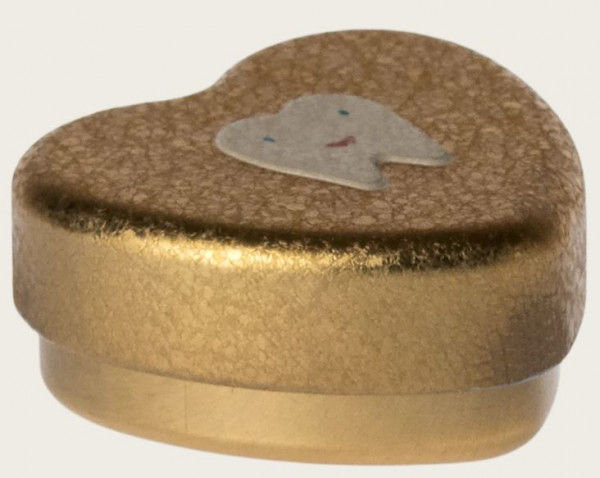 Zahndose Gold Klein
