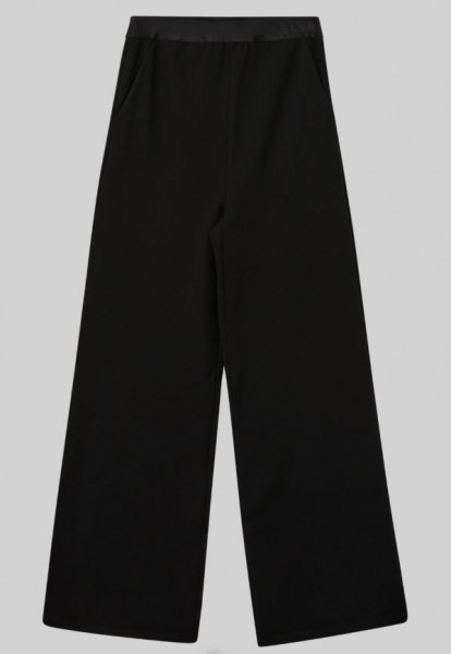 Hose Schwarz