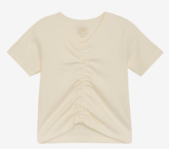 T-shirt Buttercream