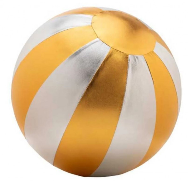 Softball Zirkus Gold 40cm-Copy