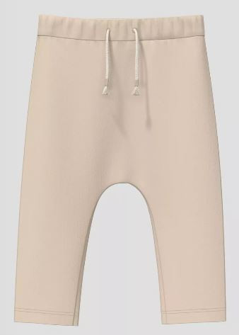 Leggings/Hose Beige