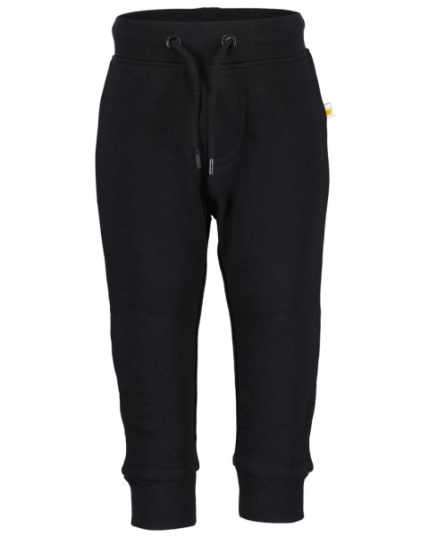 Sweathose, schwarz