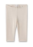 Leggings GOTS, Roh